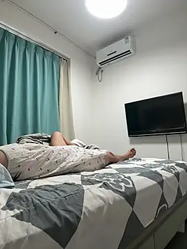 Snapshot of Xiao_Mao_meow chatting on July 14, 11:54 pm Xiao Mao meow online show from July 14, 11:54 pm