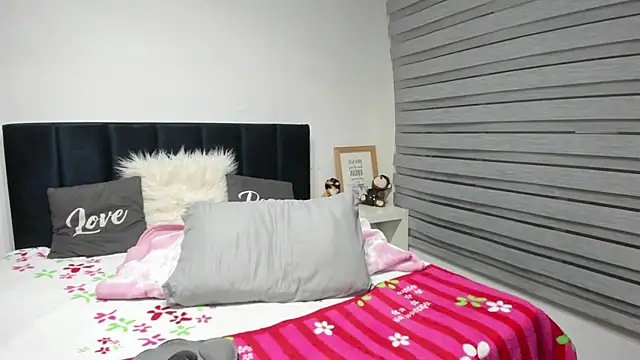 Bianca seduction online show from July 17, 2:18 am
