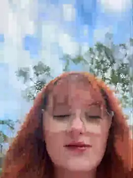Snapshot of BunnyandBrookes_ chatting on June 27, 6:35 pm BunnyandBrookes online show from June 27, 6:35 pm