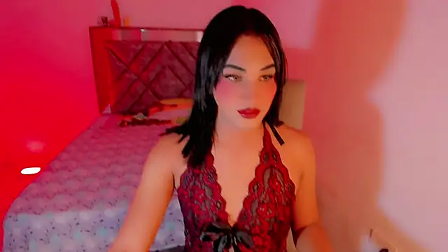 isabellaho1318 online show from June 5, 3:02 am