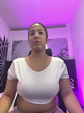 RyleyWest online show from June 13, 8:51 pm