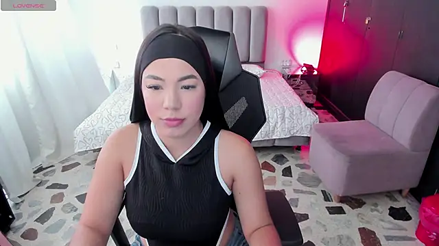 RyleyWest online show from June 22, 8:06 pm