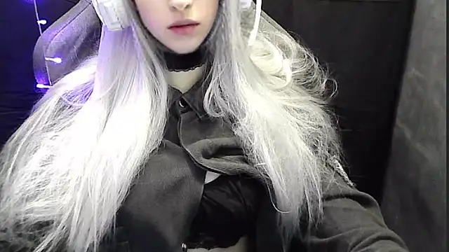 Snapshot of Akashi78 chatting on August 8, 5:59 pm Akashi78 online show from August 8, 5:59 pm