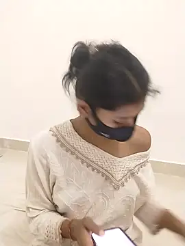 cute dipti online show from June 16, 2:41 pm