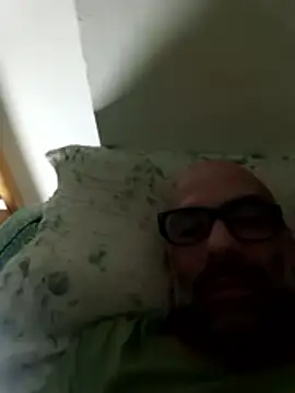 Italianman21 online show from June 18, 6:57 am