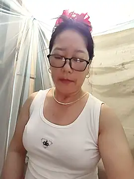 Snapshot of Ai_babylove chatting on July 17, 8:03 pm Ai babylove online show from July 17, 8:03 pm