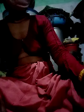 Aarti9080 online show from June 30, 6:53 pm