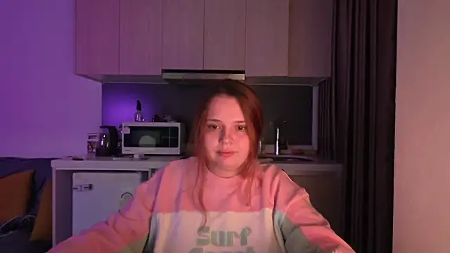 InoriGirl online show from May 31, 4:47 pm