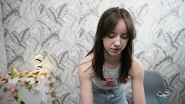 kirapumpkin online show from June 25, 5:17 pm