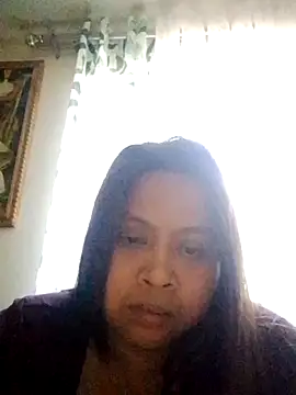Snapshot of Pinayhotmom26 chatting on June 7, 6:28 am Pinayhotmom26 online show from June 7, 6:28 am