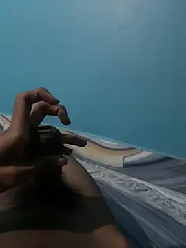 xaryanzz online show from June 4, 7:31 pm