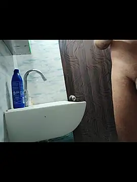 Kevin hottie online show from July 19, 12:03 am