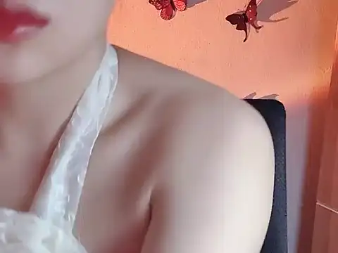 Lucy6868 online show from July 25, 4:59 pm