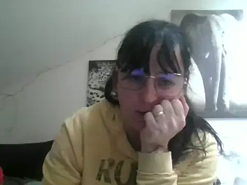 sexujuly88 online show from February 4, 8:24 am