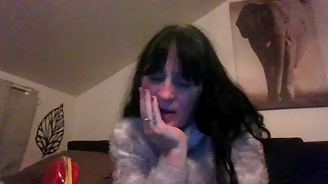 sexujuly88 online show from November 18, 10:03 pm