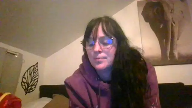 sexujuly88 online show from November 24, 10:20 pm