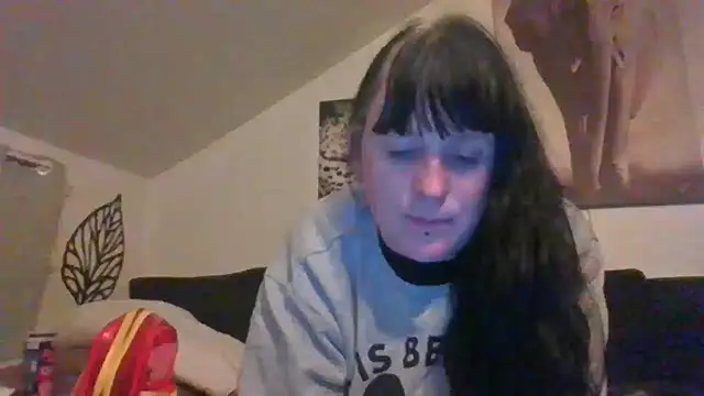 sexujuly88 online show from December 1, 10:15 pm