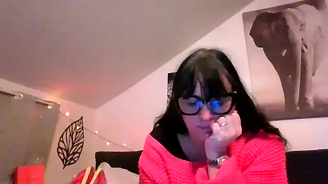 sexujuly88 online show from January 12, 9:53 pm