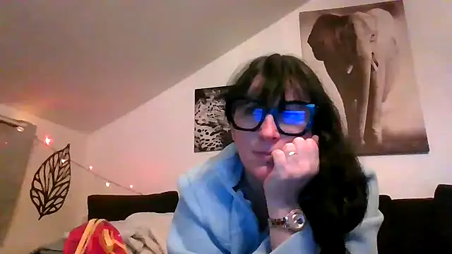 sexujuly88 online show from January 15, 10:13 pm