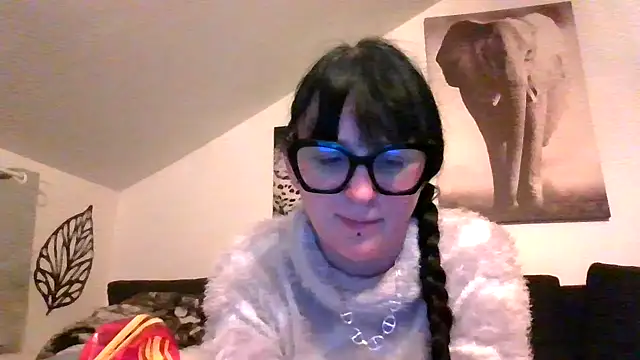 sexujuly88 online show from February 26, 10:09 pm