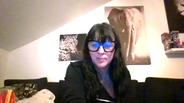 sexujuly88 online show from February 28, 10:44 pm