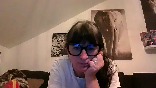 sexujuly88 online show from June 18, 8:35 pm