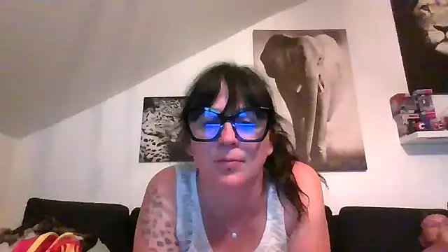 sexujuly88 online show from July 12, 8:55 pm