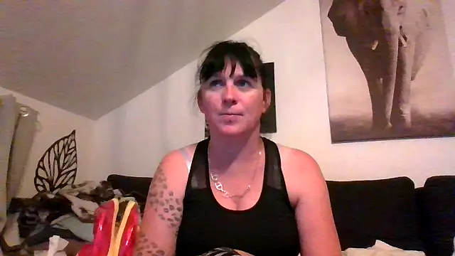 sexujuly88 online show from July 27, 9:11 pm
