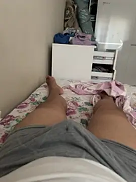 enes1418 online show from August 5, 2:42 pm