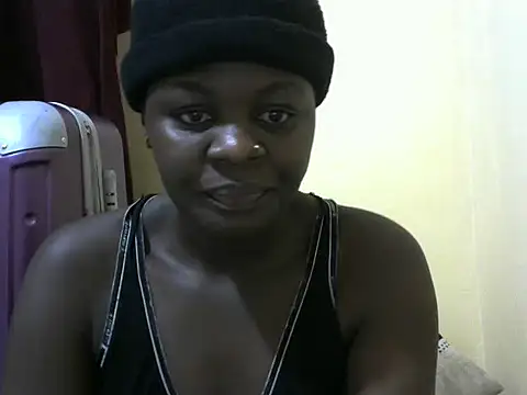 Snapshot of betty_love254 chatting on June 29, 2:50 pm betty love254 online show from June 29, 2:50 pm
