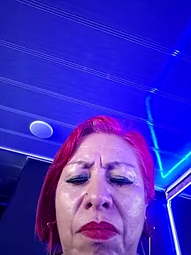 Snapshot of DominaFeet_1 chatting on July 15, 1:16 pm DominaFeet 1 online show from July 15, 1:16 pm