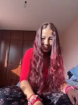 Snapshot of ArielFerrara chatting on June 26, 1:04 pm ArielFerrara online show from June 26, 1:04 pm