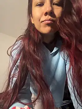 Snapshot of ArielFerrara chatting on July 3, 3:46 am ArielFerrara online show from July 3, 3:46 am