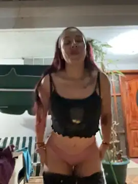 Snapshot of ArielFerrara chatting on July 19, 4:16 am ArielFerrara online show from July 19, 4:16 am