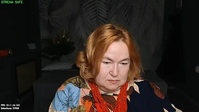 Snapshot of Nola_Nurse chatting on June 19, 5:28 pm Nola Nurse online show from June 19, 5:28 pm