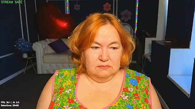 Snapshot of Nola_Nurse chatting on June 27, 5:12 am Nola Nurse online show from June 27, 5:12 am