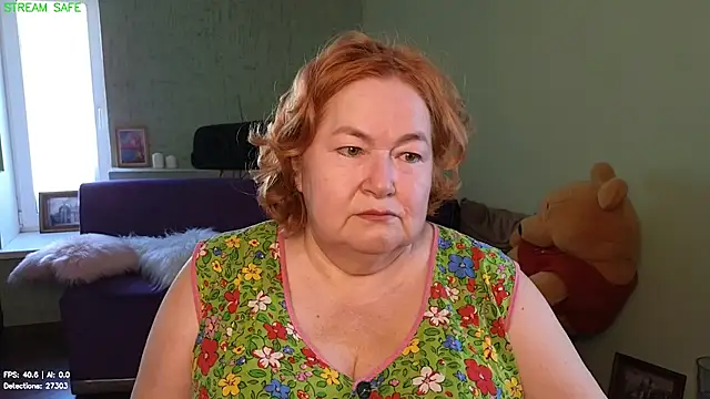 Snapshot of Nola_Nurse chatting on July 15, 11:59 am Nola Nurse online show from July 15, 11:59 am