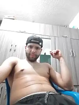 Cristianwiwif online show from June 1, 3:08 am