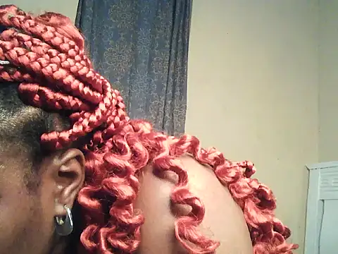 Lillybee74 online show from June 12, 10:08 pm