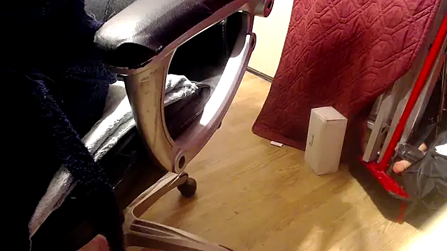 MrRope online show from July 27, 1:01 am