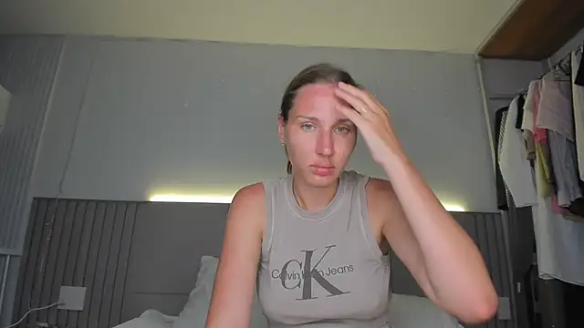 SofiClimbing online show from February 28, 11:00 am