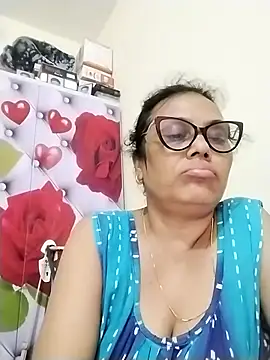 chatterjeesayani567 online show from July 21, 5:32 am