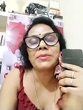 chatterjeesayani567 online show from July 22, 5:49 pm