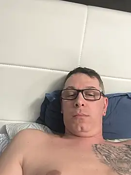 alexbuby online show from June 6, 12:10 pm