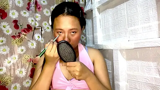 Abegail2221 online show from July 22, 12:41 pm