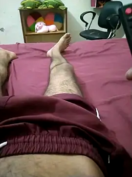 hotyuvraj69 online show from June 24, 2:16 pm