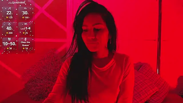 Nicolsweet  online show from June 21, 2:14 am