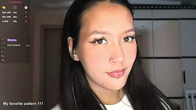 AyaWildfire online show from June 22, 4:26 pm