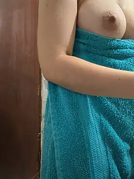 Princesswerita online show from July 7, 11:09 pm