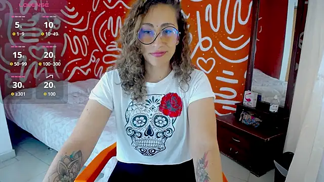 Snapshot of afrodita_marin chatting on June 29, 7:14 pm afrodita marin online show from June 29, 7:14 pm